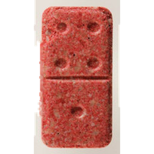 Pillola Domino — 2
