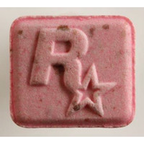 Tableta Rockstar