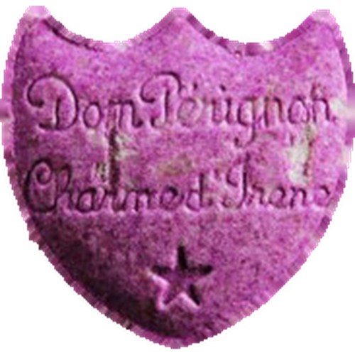 Tableta Dom Perignon