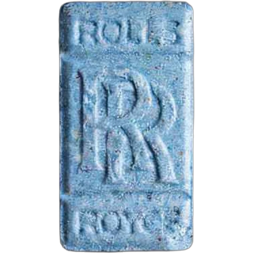 Pillola Rolls Royce — 2