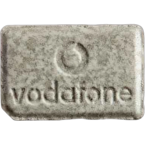 SIM Card-pille — 2
