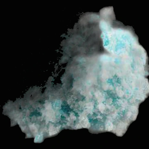 Crystals-pille