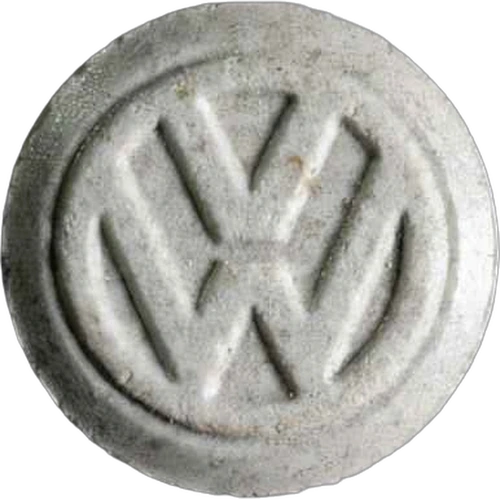 حبّة VW