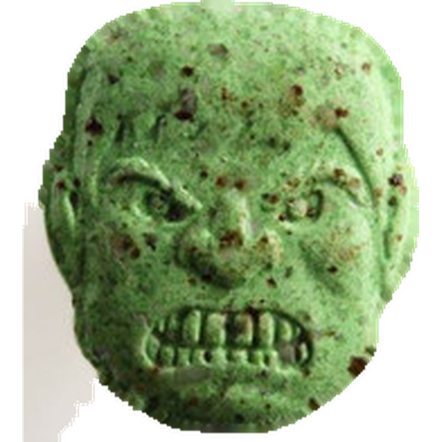 Skull таблета