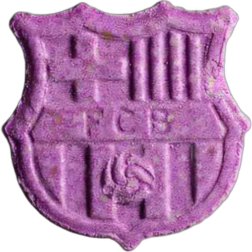 Таблетка FC Barcelona