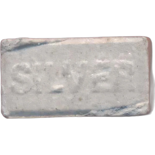 Silver-tablett — 2