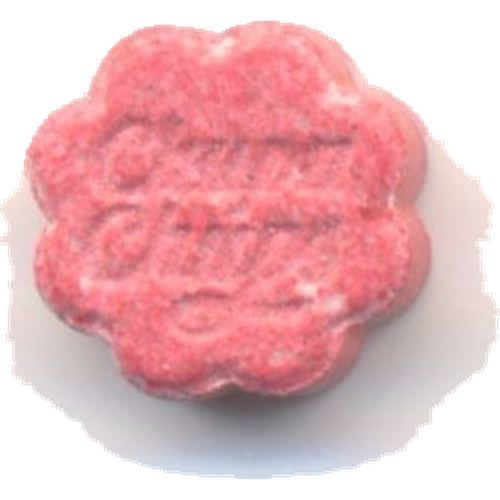 Chupa Chups таблета — 2