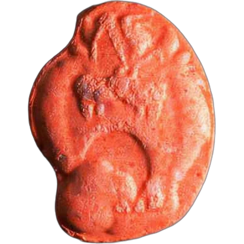 Apple-pille — 2
