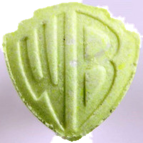 Warner Bros-pille