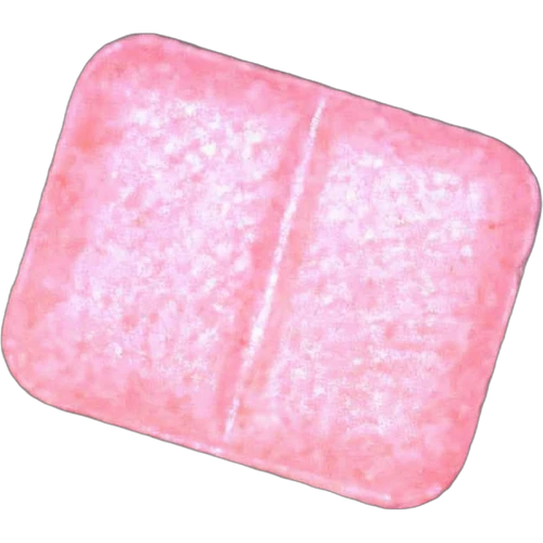 Glock-pil — 2