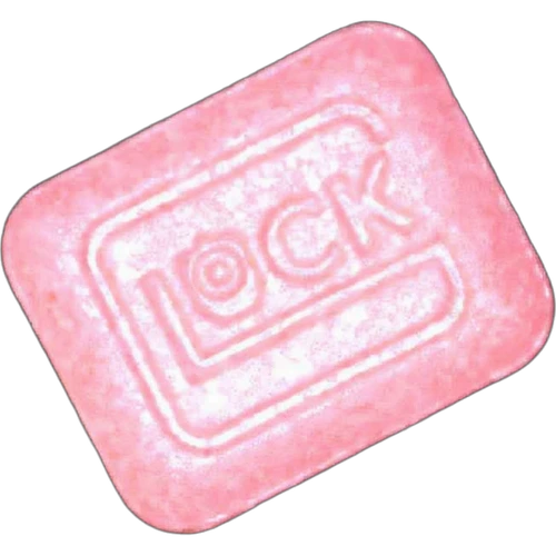 Glock-pille