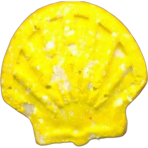 Pillola Shell — 2