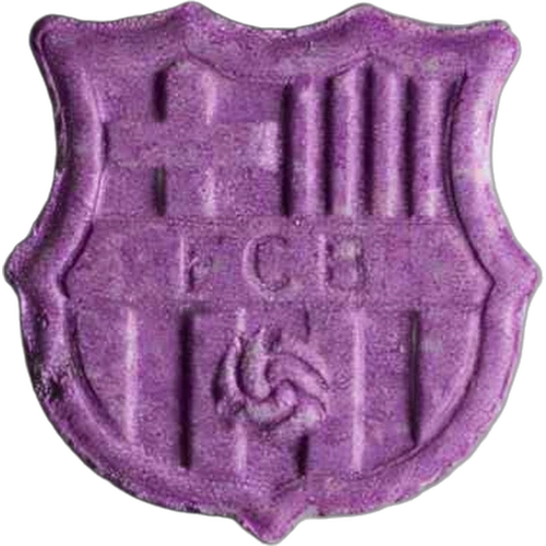 Pillola FC Barcelona