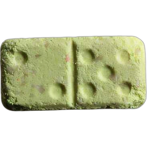 Domino hapı — 2