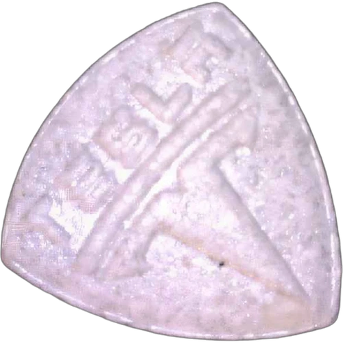 Tesla-pille