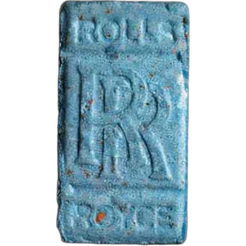Rolls Royce hapı — 2