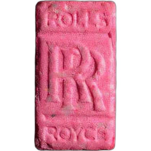 Rolls Royce-Pille — 2