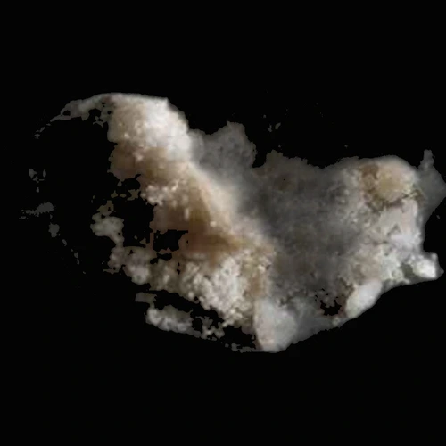 Pillola Crystals