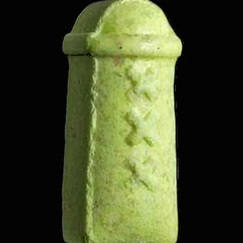 Pillola MDMA (147mg)
