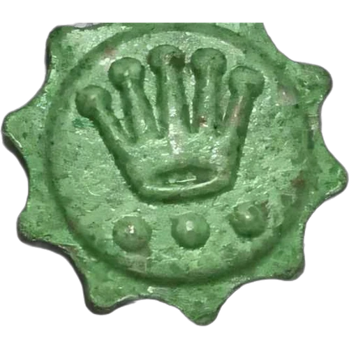 Pillola Rolex — 2