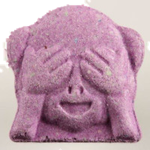 Tableta Monkey, No See — 2