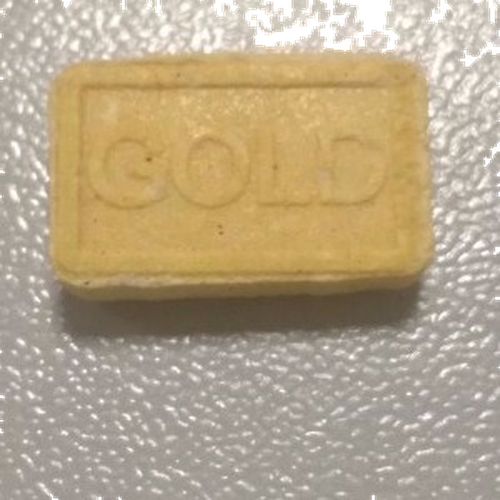 Pillola Gold — 2