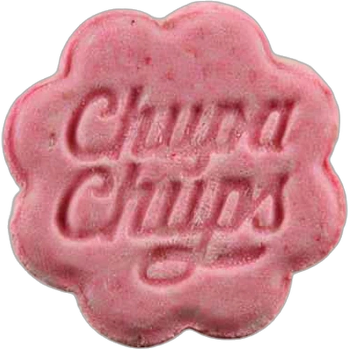 Таблетка Chupa Chups