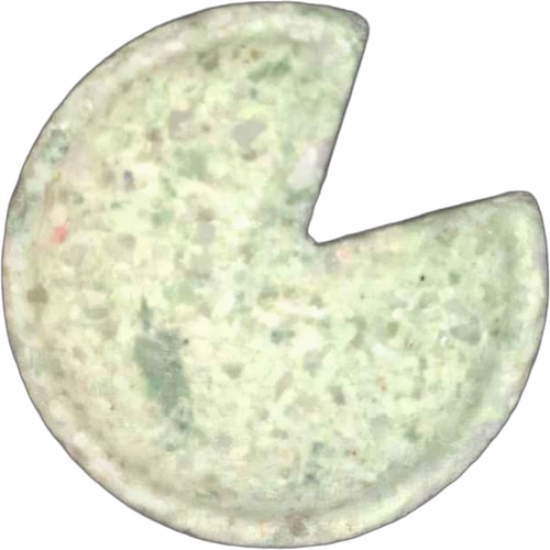 Tableta Pacman — 2