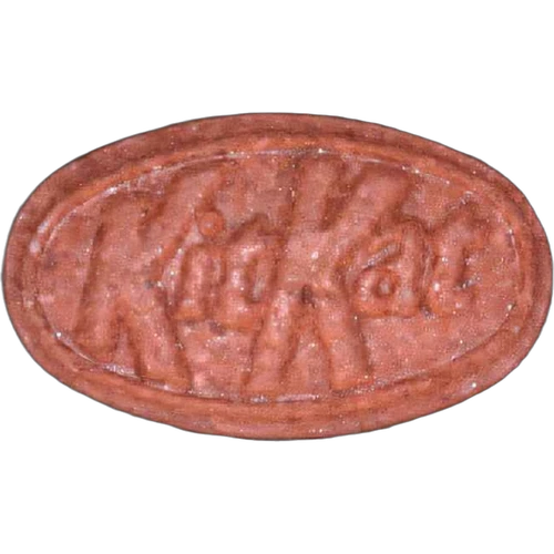 Kitkat-pille