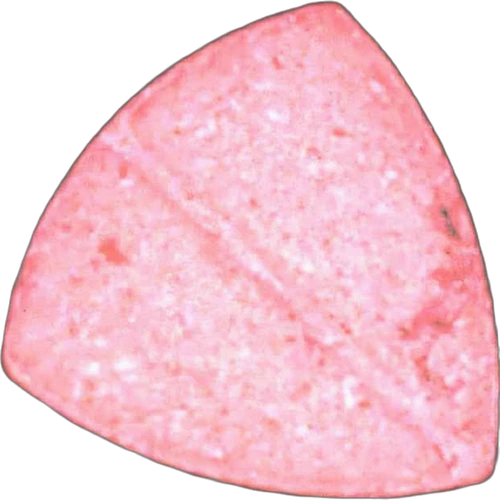 Tesla-pille — 2