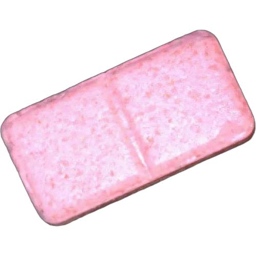 Mustang-pil — 2