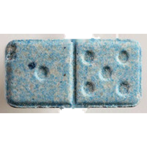 Domino-pille — 2