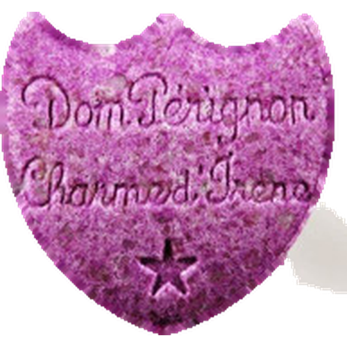Таблетка Dom Perignon