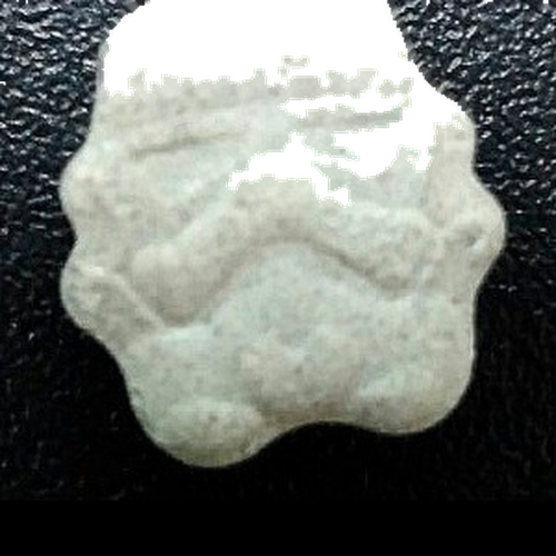Pastilla Tropper