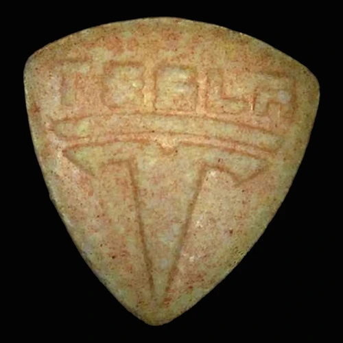 Tableta Tesla