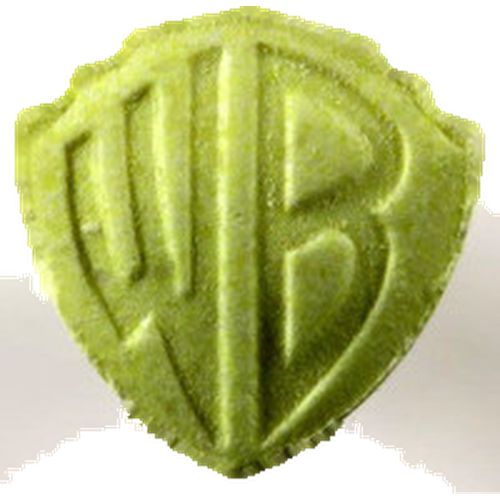 Tableta Warner Bros — 2