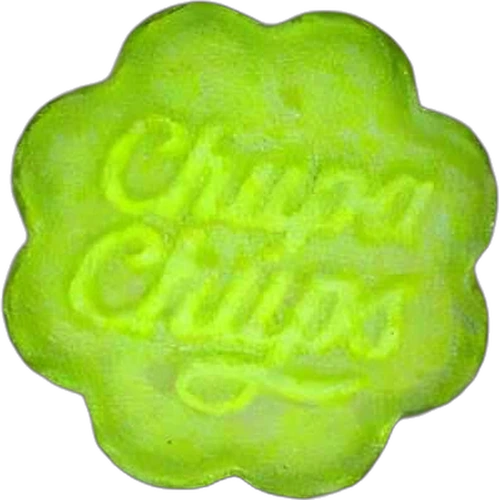 Chupa Chups hapı — 2