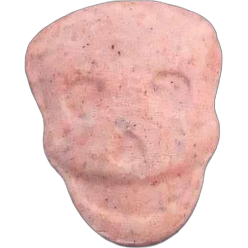 Skull-pille