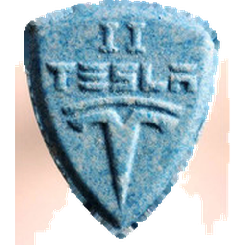 Piolla Tesla — 2