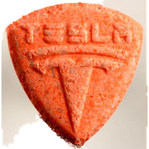 Pillola Tesla — 2