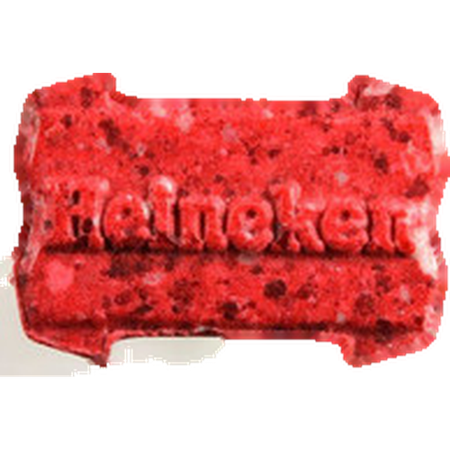 Таблетка Heineken — 2