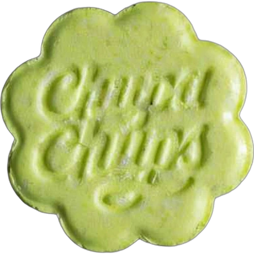 Chupa Chups hapı — 2