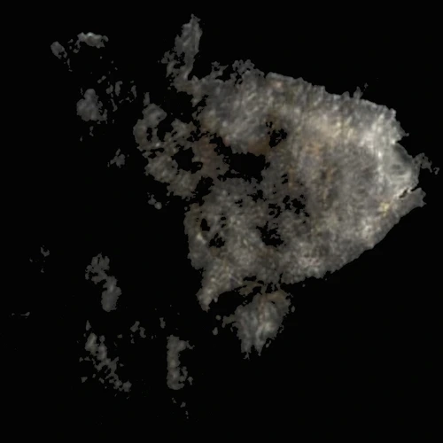 Crystals-pille