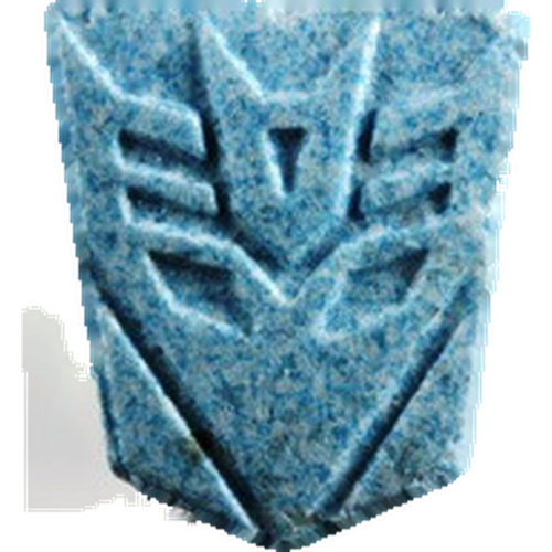 Pillola Transformers