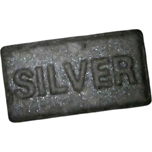 Pillola Silver — 2