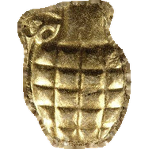 Grenade таблета — 2
