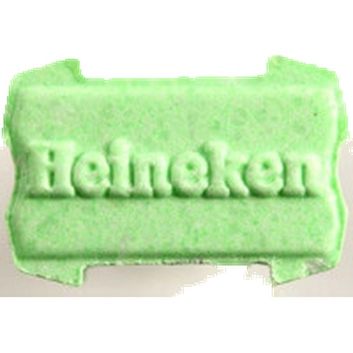 Heineken-Pille — 2