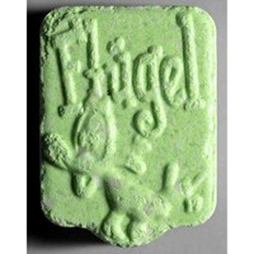 Tableta Fluegel