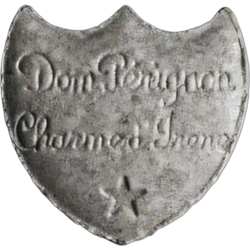 Dom Perignon таблета — 2