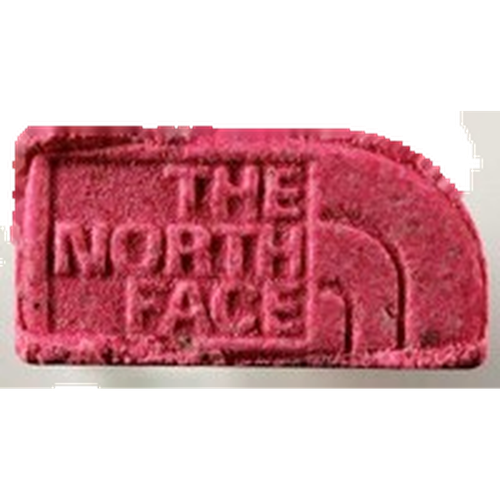 Таблетка The_northface — 2